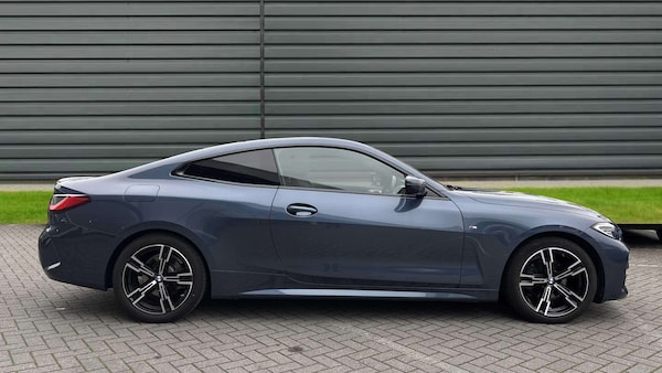 Used BMW 4 Series 2022 for sale - 76298476: Photo 4