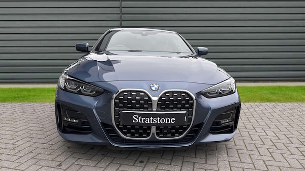 Used BMW 4 Series 2022 for sale - 76298476: Photo 7