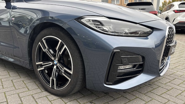 Used BMW 4 Series 2022 for sale - 76298476: Photo 9