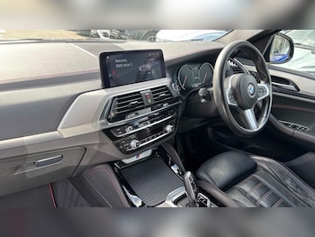 Used BMW X4 2019 for sale - 77811035: Photo