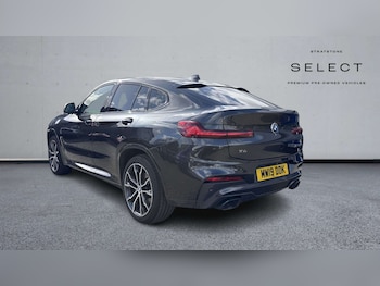 Used BMW X4 2019 for sale - 77811035: Photo