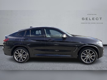 Used BMW X4 2019 for sale - 77811035: Photo