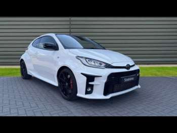 2021 - 1.6 3dr AWD [Circuit Pack]