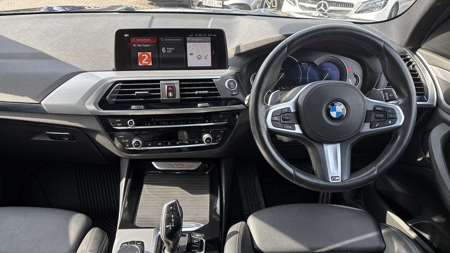 Vehicle 17