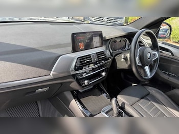 Used BMW X3 2019 for sale - 75510722: Photo