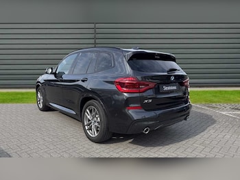 Used BMW X3 2019 for sale - 75510722: Photo