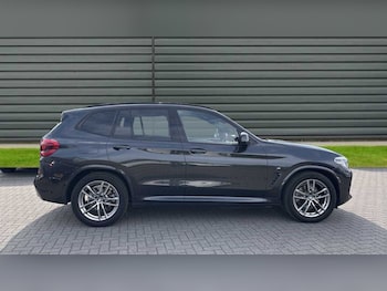 Used BMW X3 2019 for sale - 75510722: Photo