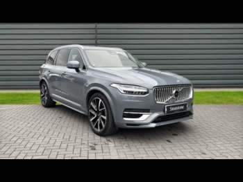 2023 - 2.0 T8 [455] RC PHEV Ultimate Dark 5dr AWD Gtron