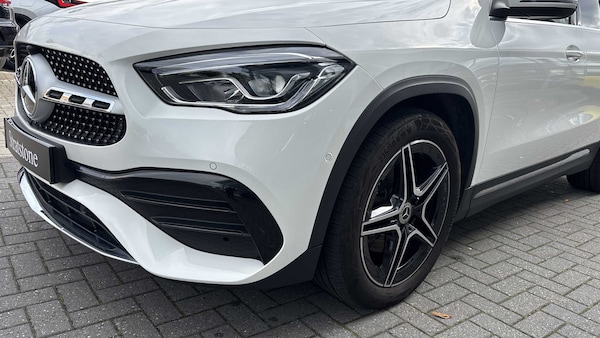Used Mercedes-Benz GLA 2023 for sale - 76205110: Photo 10