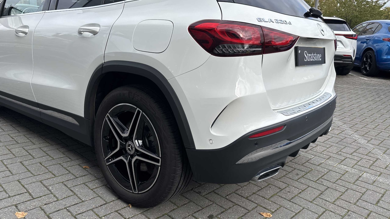 Used Mercedes-Benz GLA 2023 for sale - 76205110: Photo 11