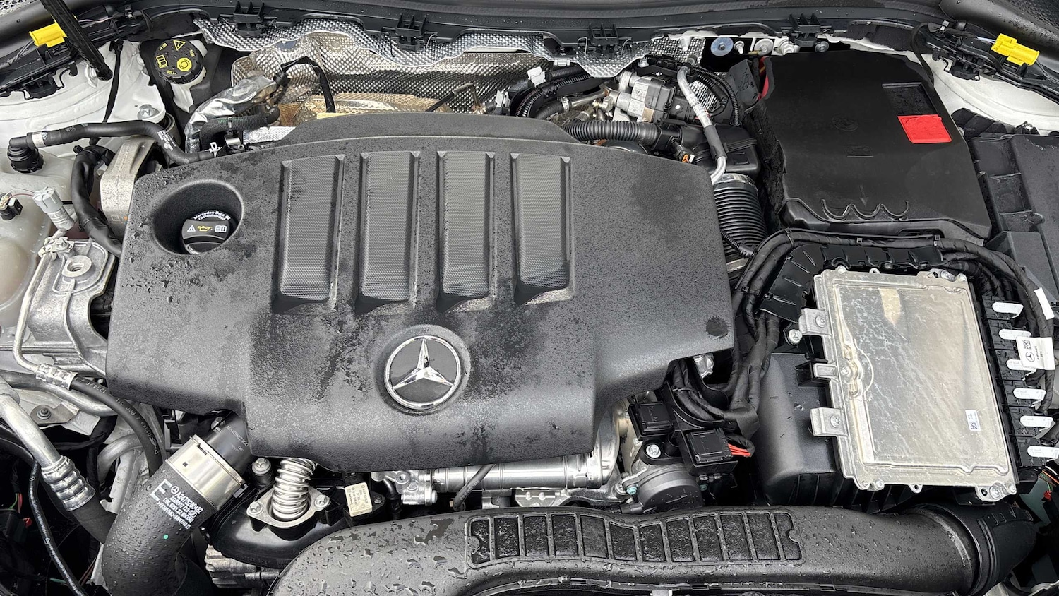 Used Mercedes-Benz GLA 2023 for sale - 76205110: Photo 15