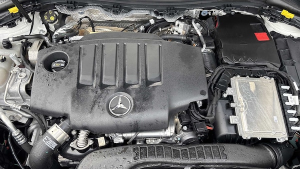Used Mercedes-Benz GLA 2023 for sale - 76205110: Photo 15