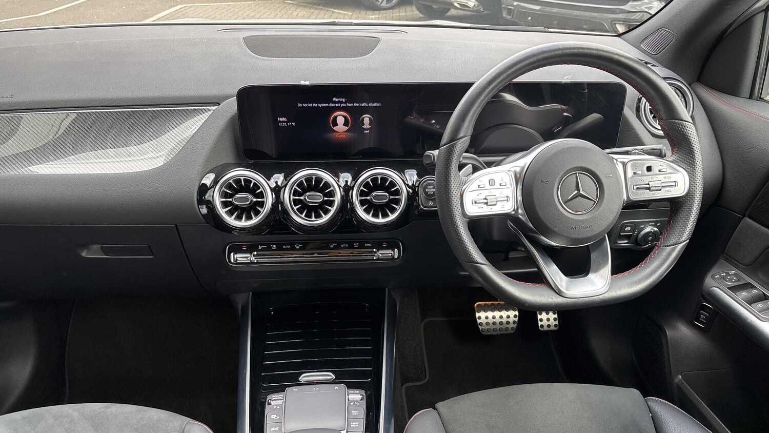 Used Mercedes-Benz GLA 2023 for sale - 76205110: Photo 17