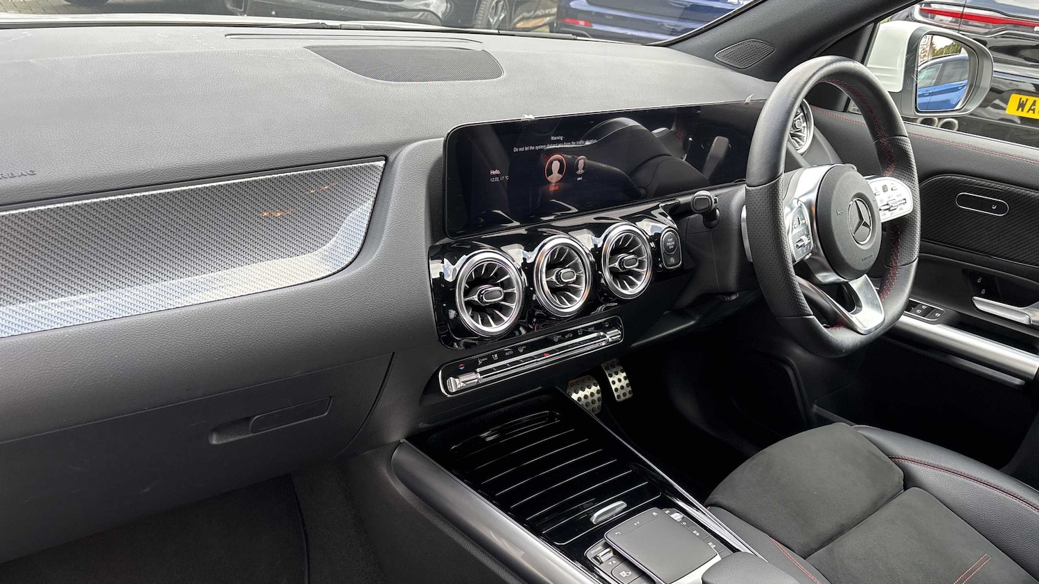 Used Mercedes-Benz GLA 2023 for sale - 76205110: Photo 2