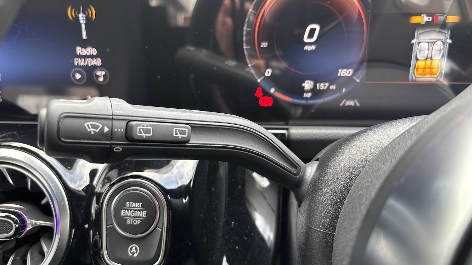 Used Mercedes-Benz GLA 2023 for sale - 76205110: Photo 26