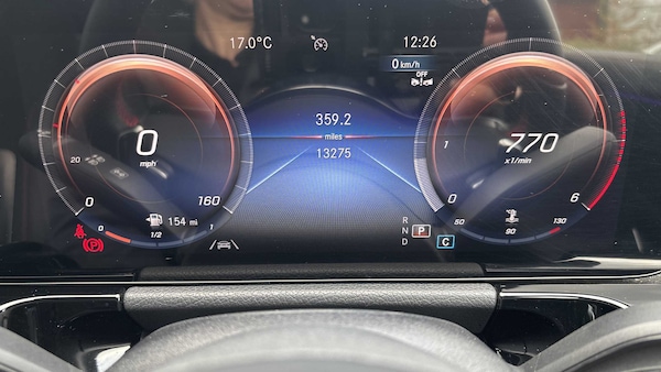Used Mercedes-Benz GLA 2023 for sale - 76205110: Photo 28
