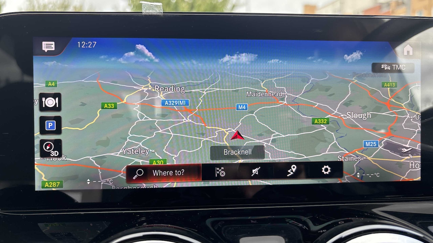 Used Mercedes-Benz GLA 2023 for sale - 76205110: Photo 32