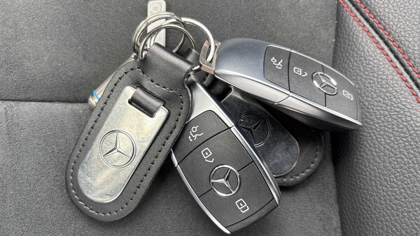 Used Mercedes-Benz GLA 2023 for sale - 76205110: Photo 34