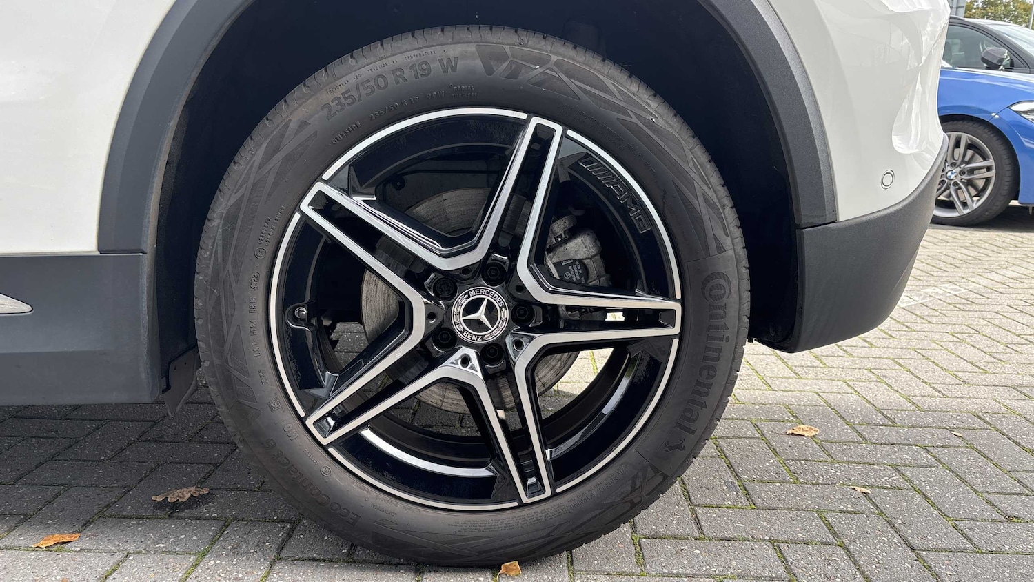 Used Mercedes-Benz GLA 2023 for sale - 76205110: Photo 5