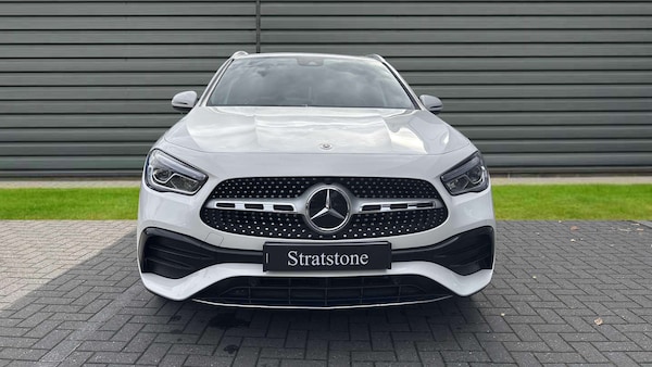 Used Mercedes-Benz GLA 2023 for sale - 76205110: Photo 7