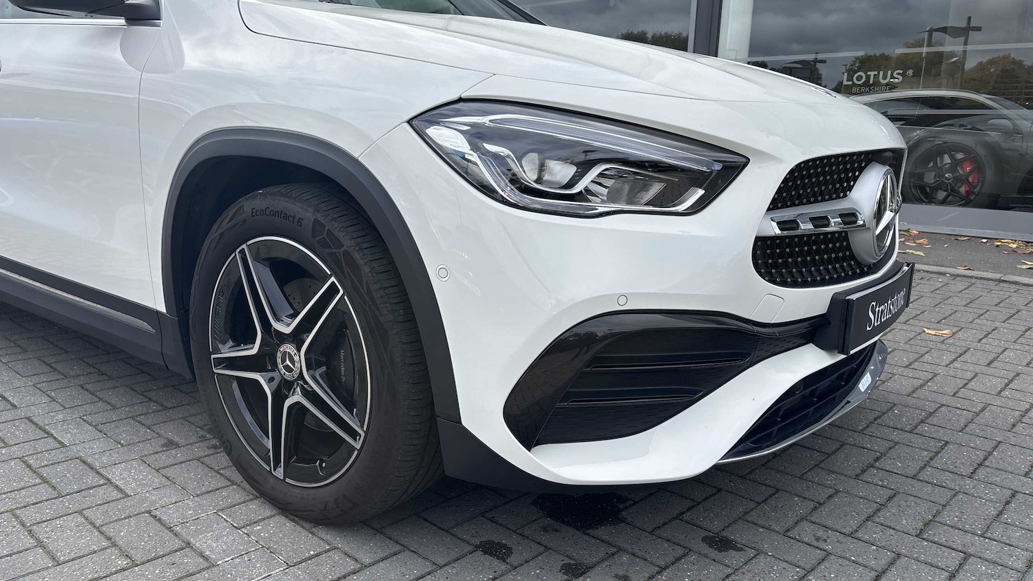 Used Mercedes-Benz GLA 2023 for sale - 76205110: Photo 9