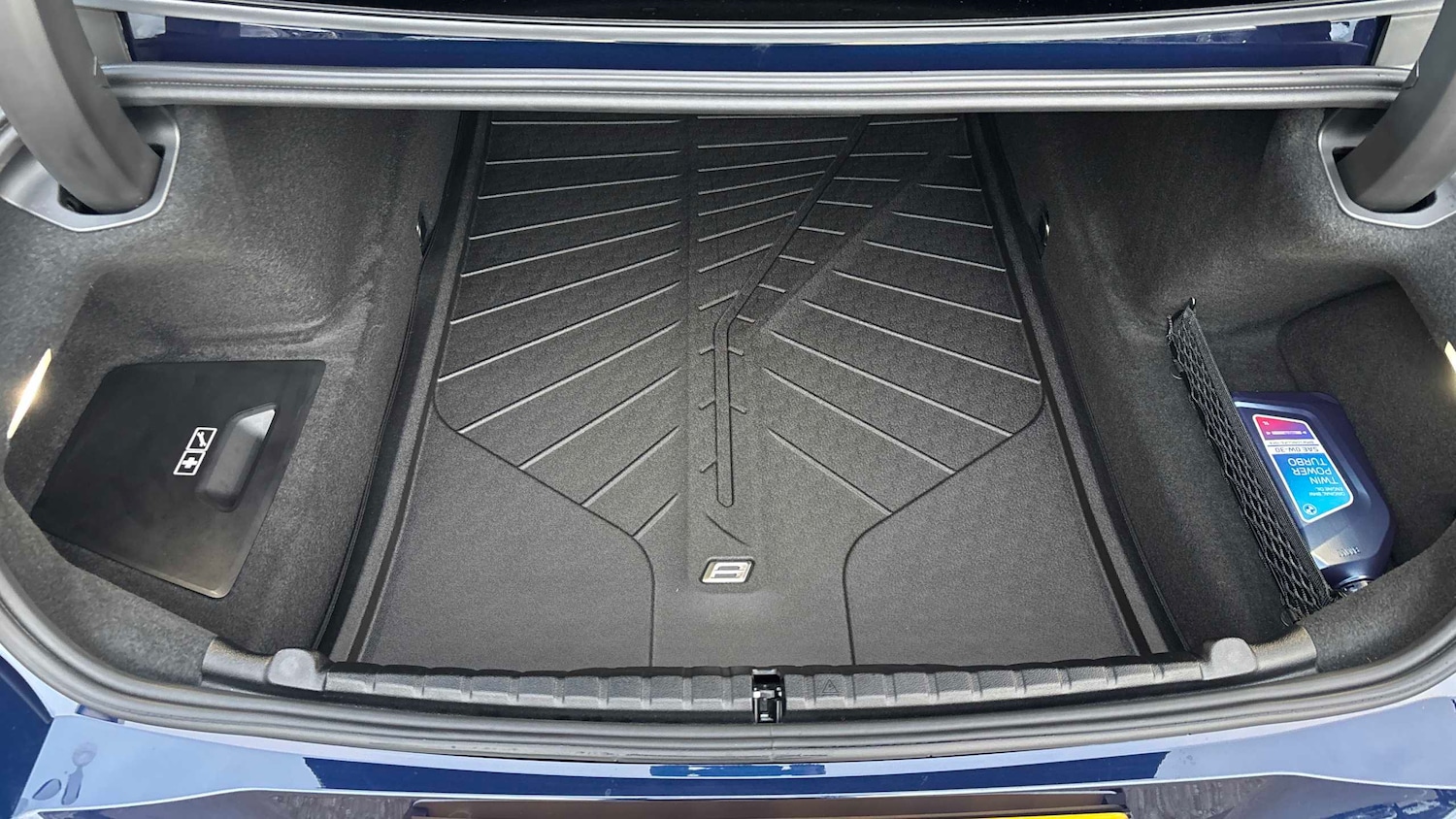 Used BMW M8 2025 for sale - 76718109: Photo 13