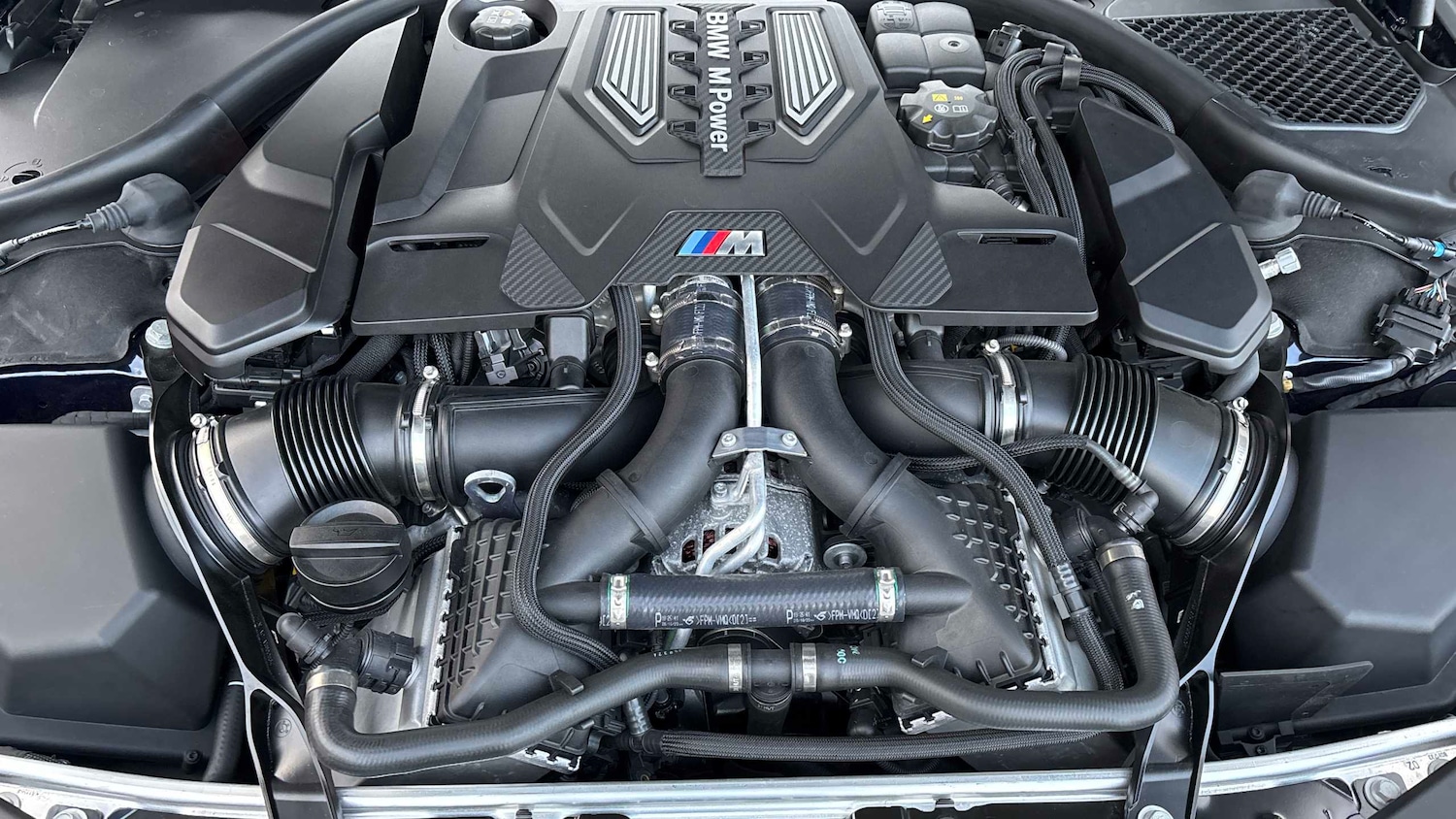 Used BMW M8 2025 for sale - 76718109: Photo 15