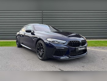 Used BMW M8 2025 for sale - 76718109: Photo