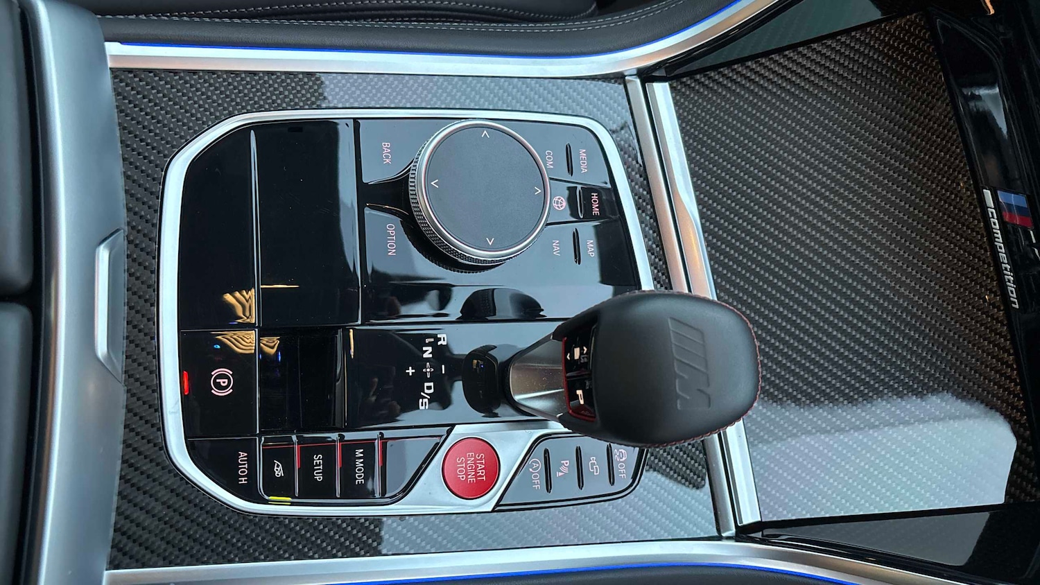 Used BMW M8 2025 for sale - 76718109: Photo 25