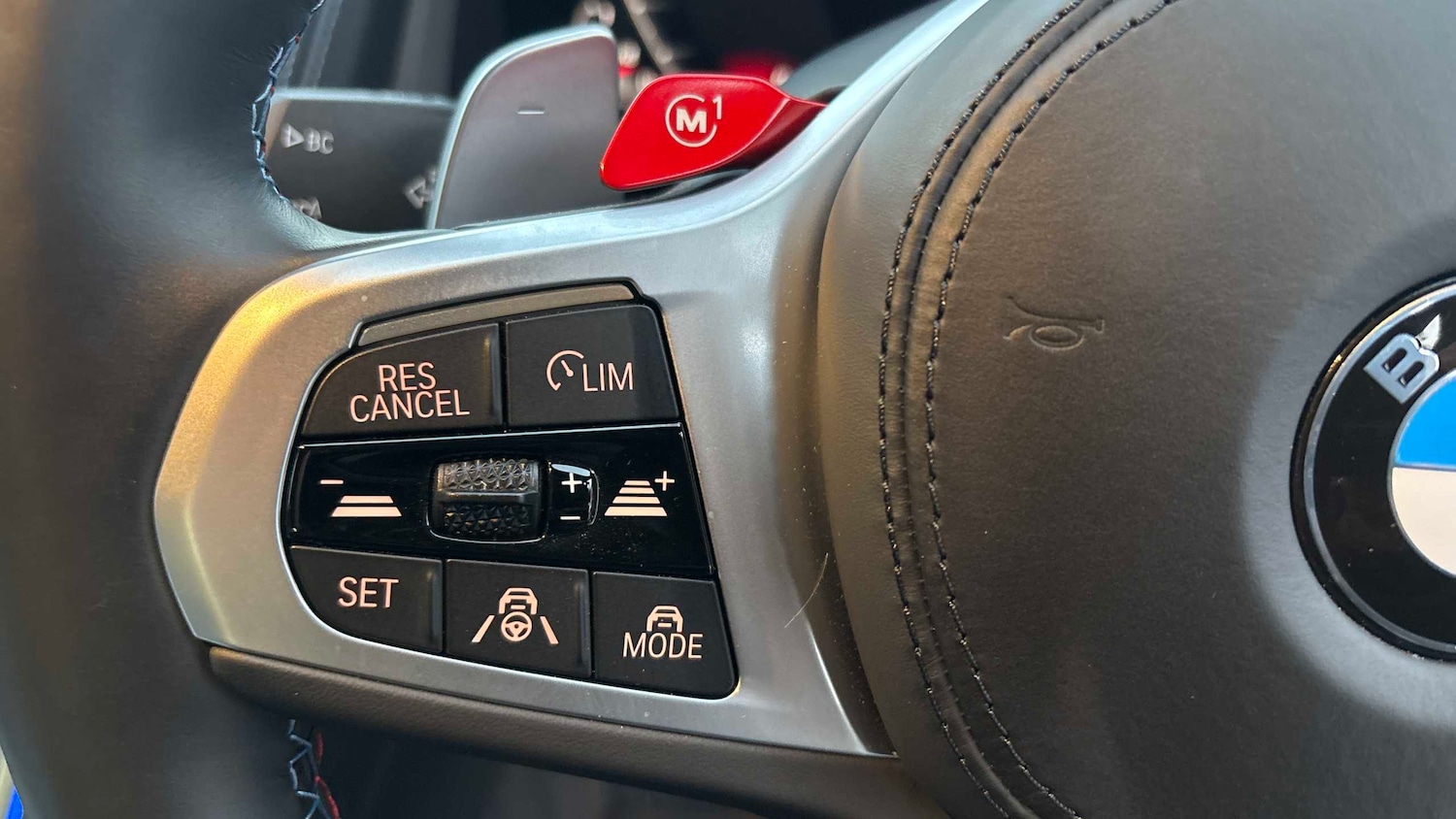 Used BMW M8 2025 for sale - 76718109: Photo 26