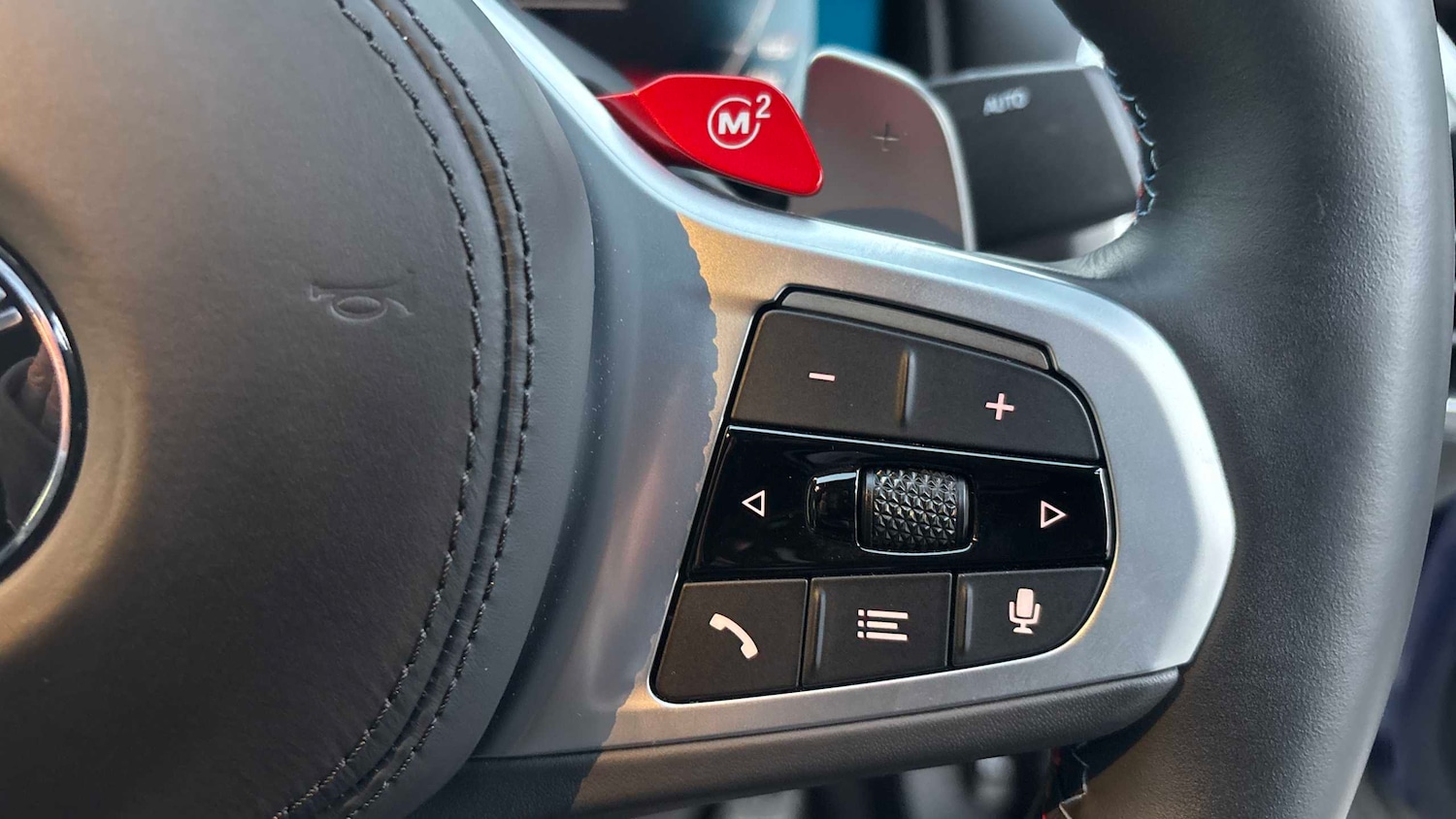 Used BMW M8 2025 for sale - 76718109: Photo 27