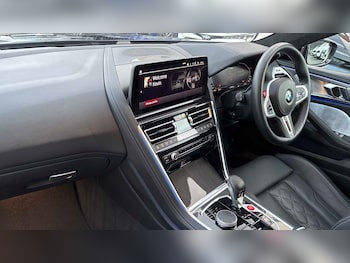 Used BMW M8 2025 for sale - 76718109: Photo