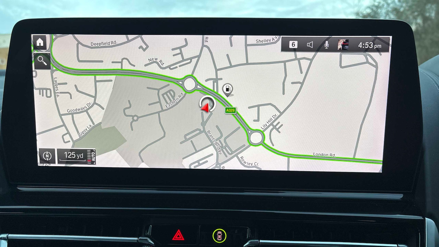 Used BMW M8 2025 for sale - 76718109: Photo 34