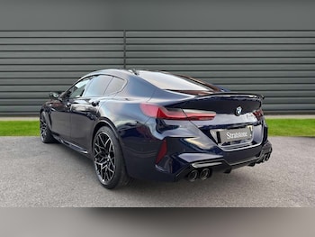 Used BMW M8 2025 for sale - 76718109: Photo