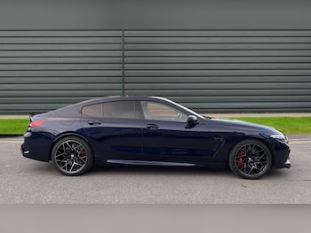 Used BMW M8 2025 for sale - 76718109: Photo