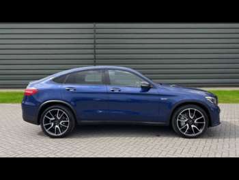 Used Mercedes-Benz GLC 2018 for sale - 74911108: Photo