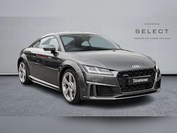 Used Audi TT 2022 for sale - 78825468: Photo