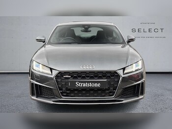 Used Audi TT 2022 for sale - 78825468: Photo