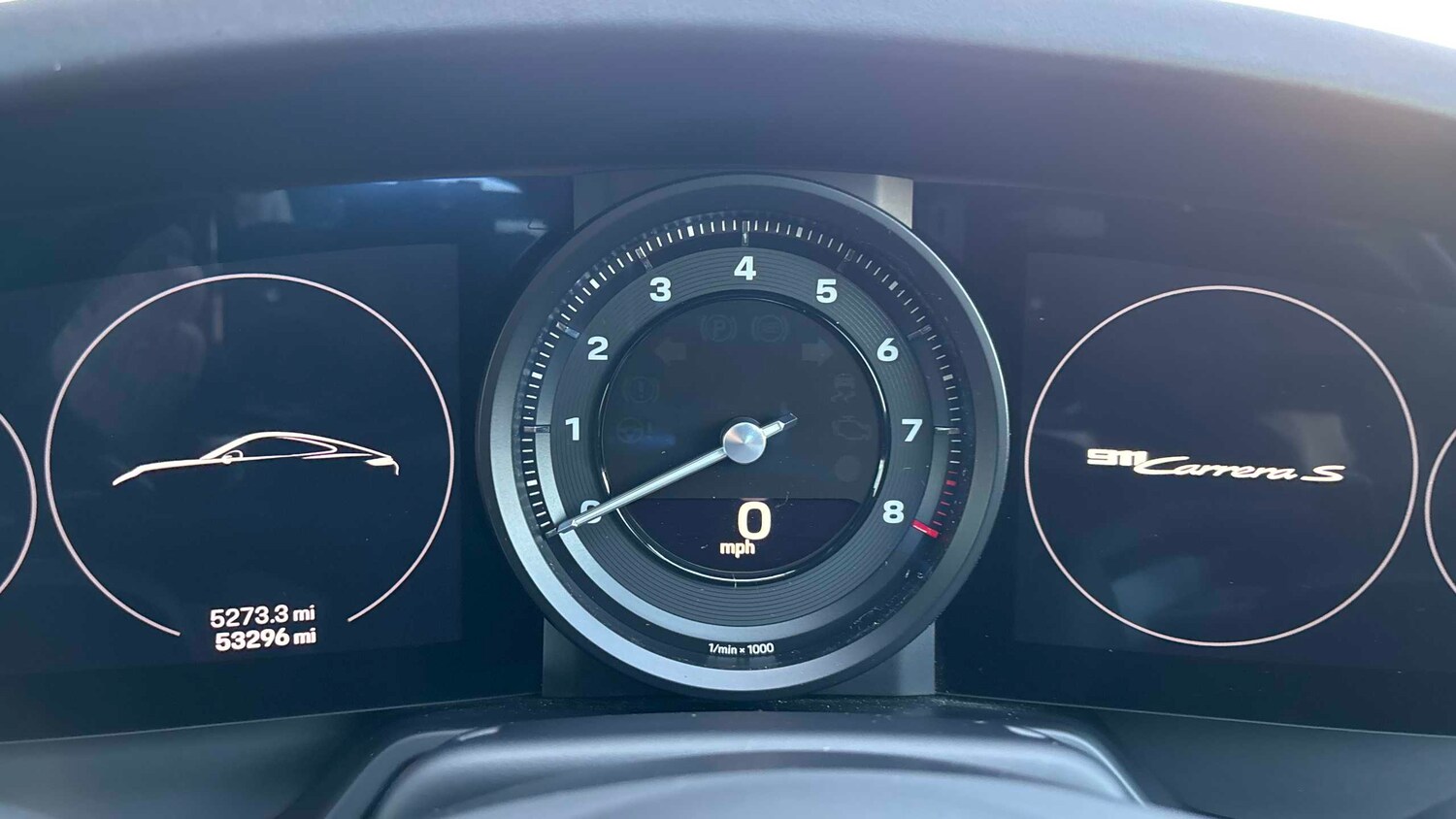 Used Porsche 911 2019 for sale - 77674666: Photo 10