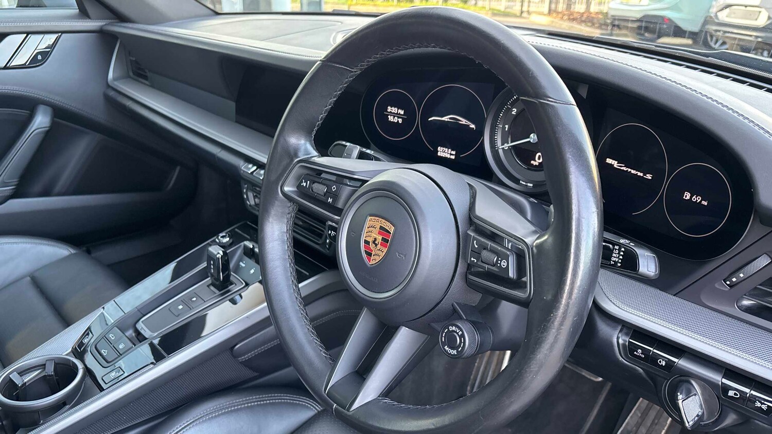 Used Porsche 911 2019 for sale - 77674666: Photo 11