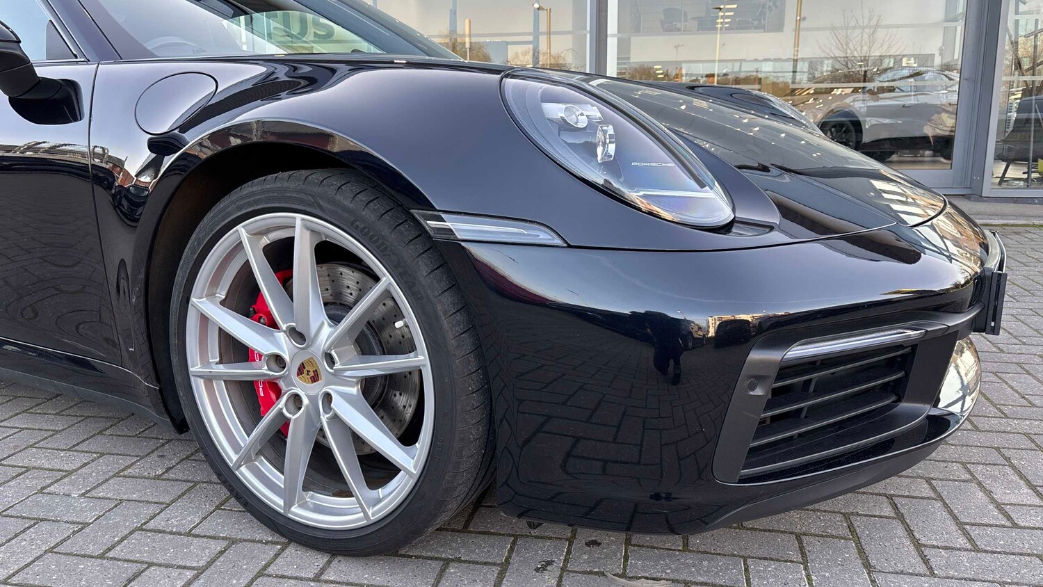 Used Porsche 911 2019 for sale - 77674666: Photo 14