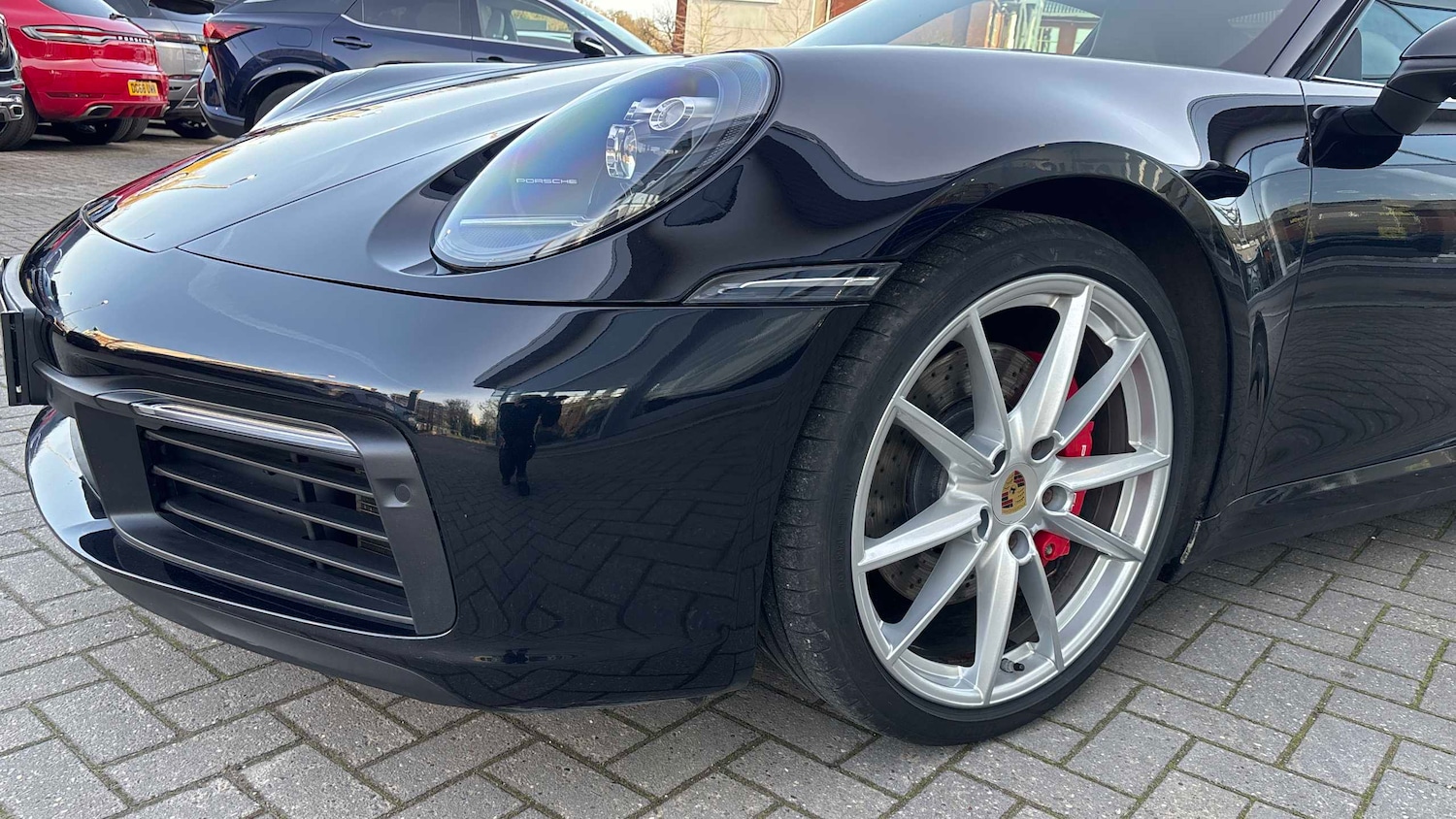 Used Porsche 911 2019 for sale - 77674666: Photo 15