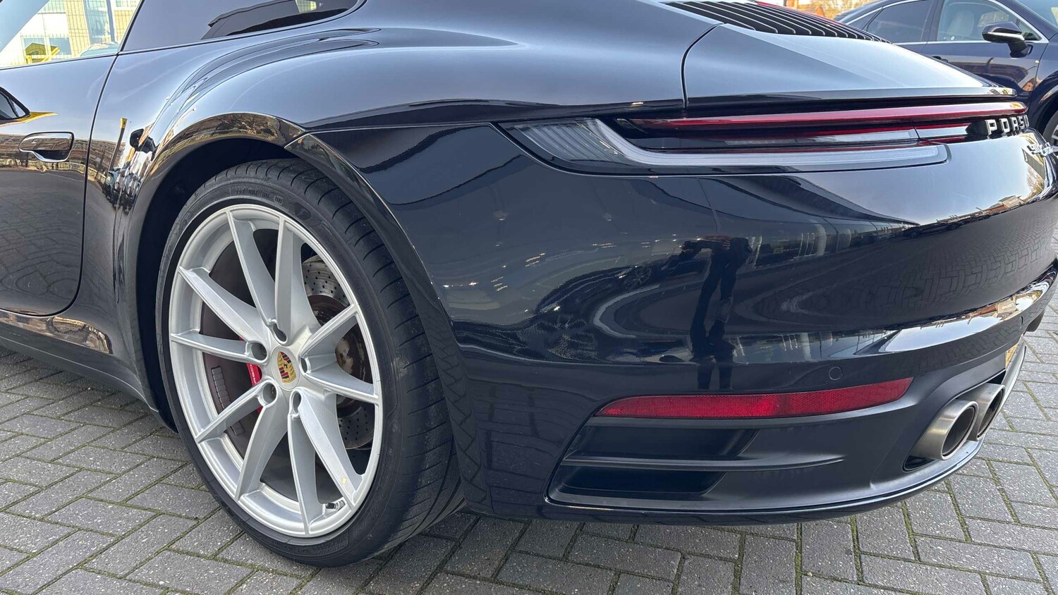 Used Porsche 911 2019 for sale - 77674666: Photo 16