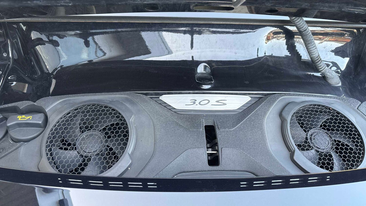 Used Porsche 911 2019 for sale - 77674666: Photo 18