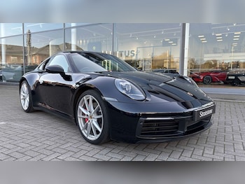 Used Porsche 911 2019 for sale - 77674666: Photo