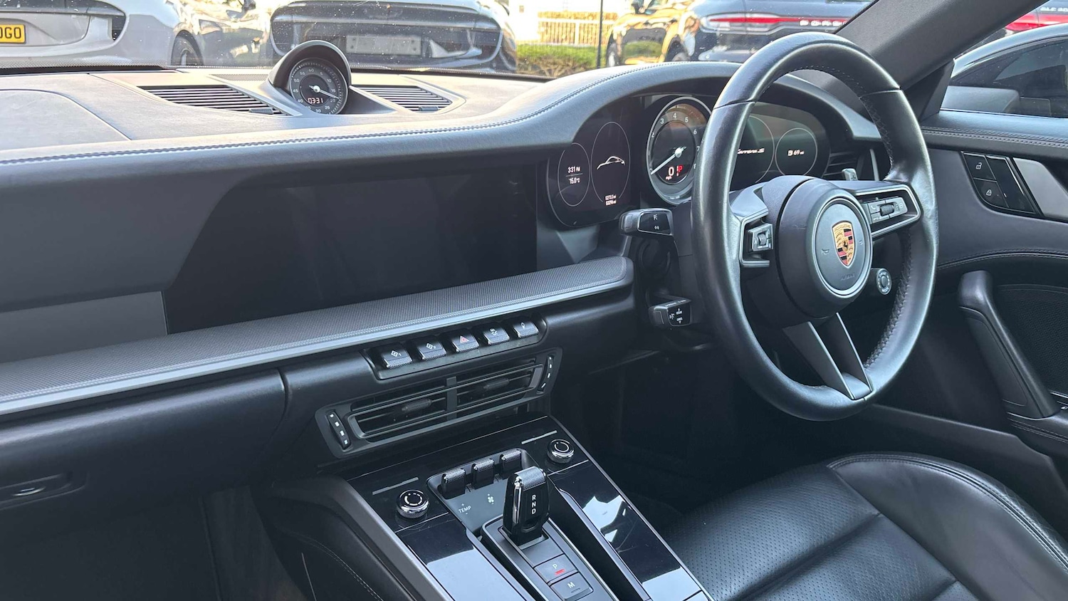 Used Porsche 911 2019 for sale - 77674666: Photo 2