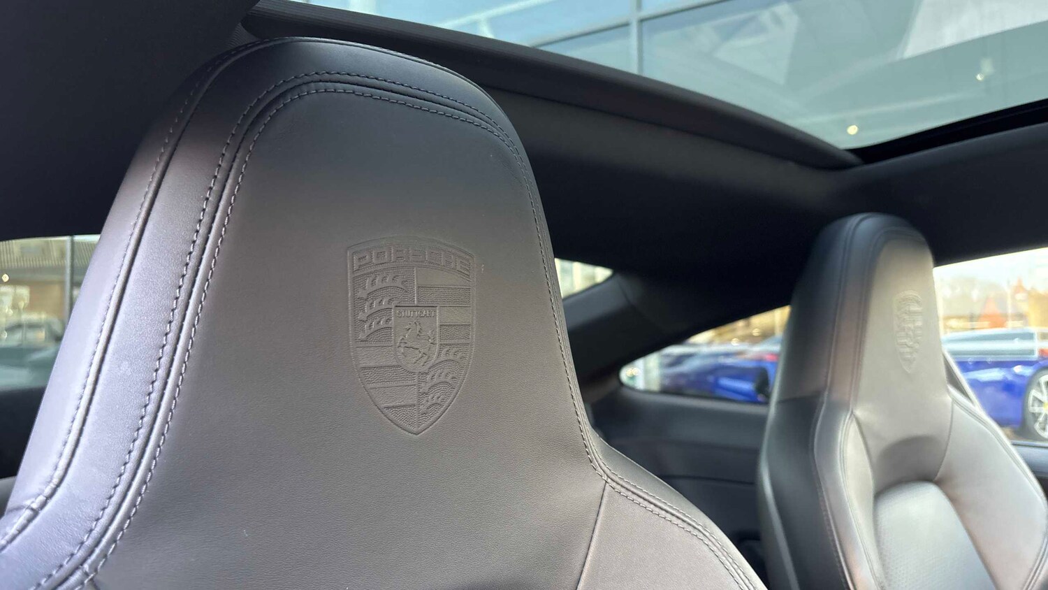 Used Porsche 911 2019 for sale - 77674666: Photo 23