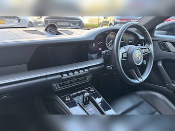 Used Porsche 911 2019 for sale - 77674666: Photo