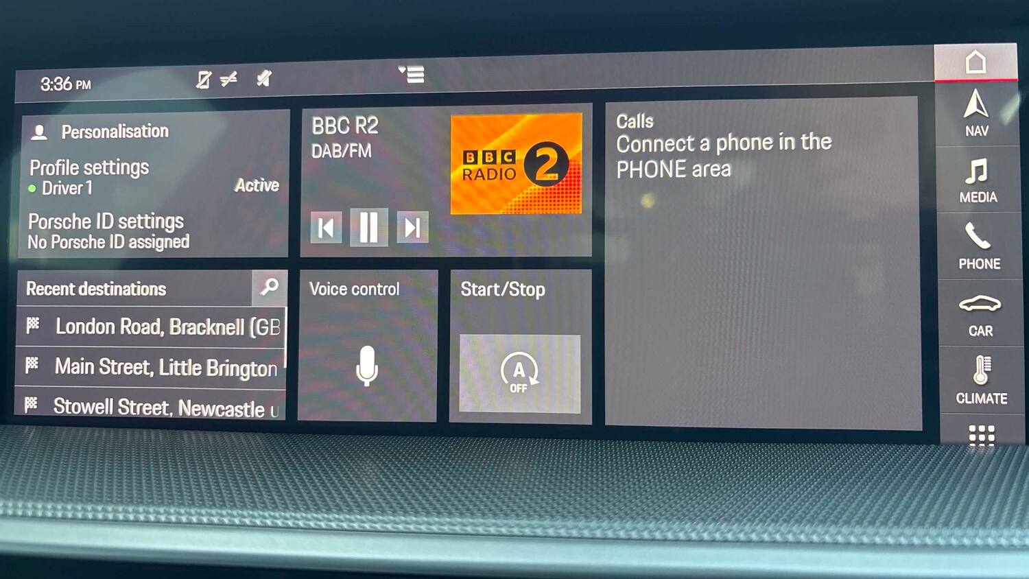 Used Porsche 911 2019 for sale - 77674666: Photo 32