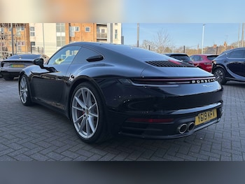 Used Porsche 911 2019 for sale - 77674666: Photo